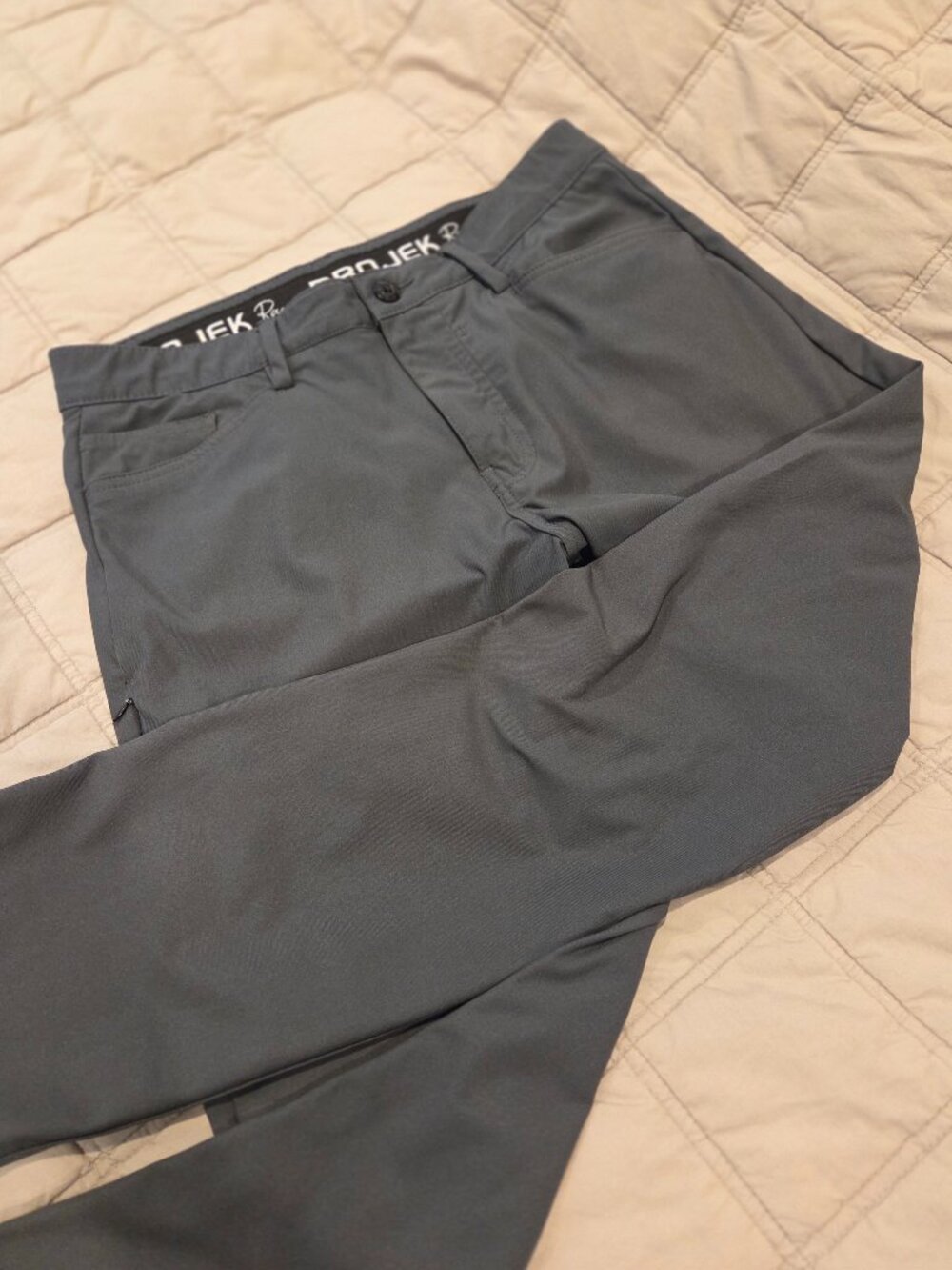 Projek Raw Mens Pants 34